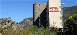 Hotel PANORAMA Escaldes-Engordany Andorra - Reservas online