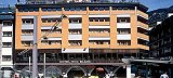 Hotel ROC BLANC Escaldes-Engordany Andorra - Reservas online