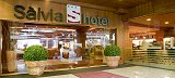 Hotel SÀLVIA Andorra la Vella , reservas online