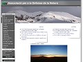 ADN Andorra - Associació per a la defensa de la Natura - Andorra - Association pour la défense de la Nature - Andorre