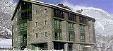 Apartamentos ANNAPURNA Ordino (Ansalonga - Ordino - Andorra)