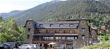 Hotel NIUNIT EL SERRAT - Ordino Andorra Vallnord