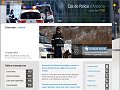 Policia andorrana : Web de la Policia de Andorra
